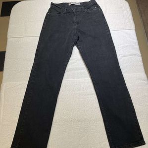 Harley-Davidson straight leg Jeans